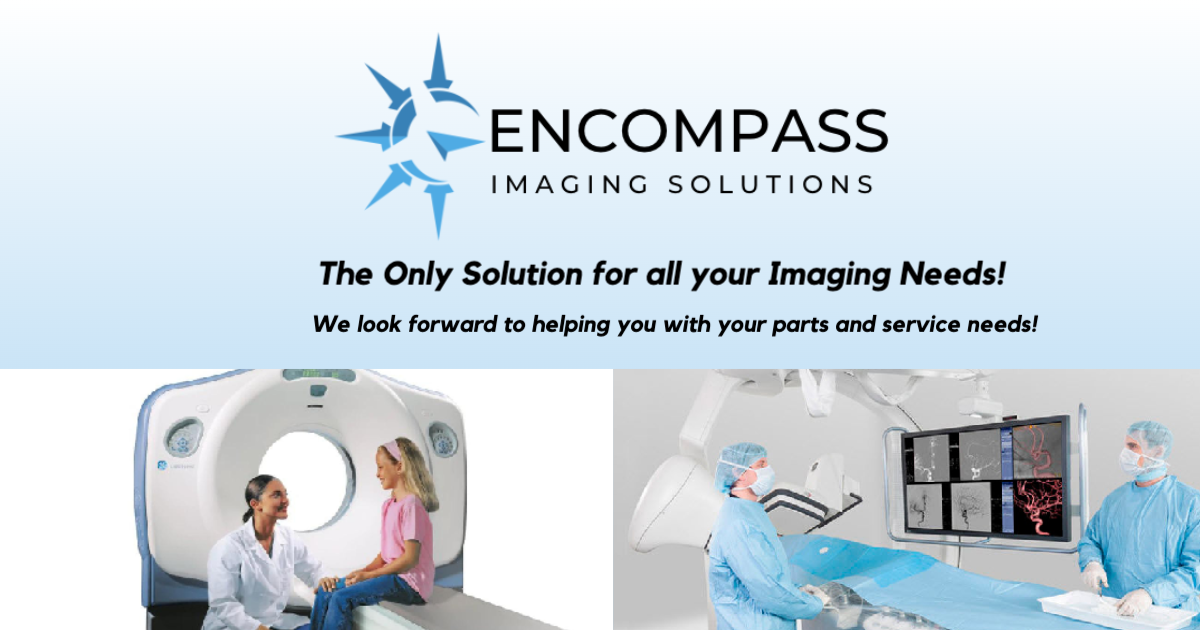 Encompass Imaging Solutions